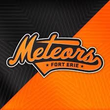 Fort Erie Jr B Meteors