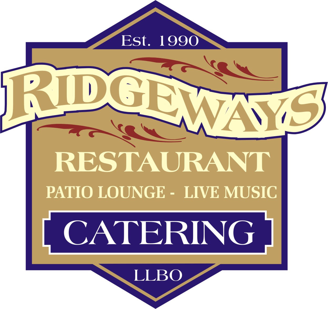 Ridgeway Restaurant & Catering