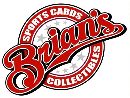Brian's Sports Cards