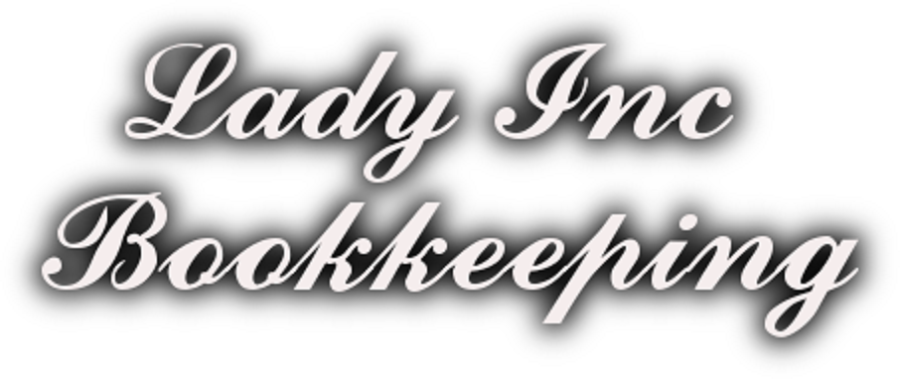 Lady Inc Bookkeeping