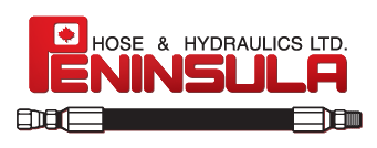 Peninsula Hose & Hydraulic