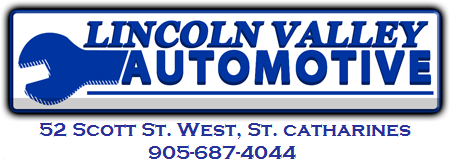 Lincoln Valley Automotive