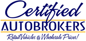 Certified AutoBrokers Inc
