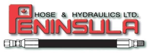 Peninsula Hose & Hydraulics LTD.