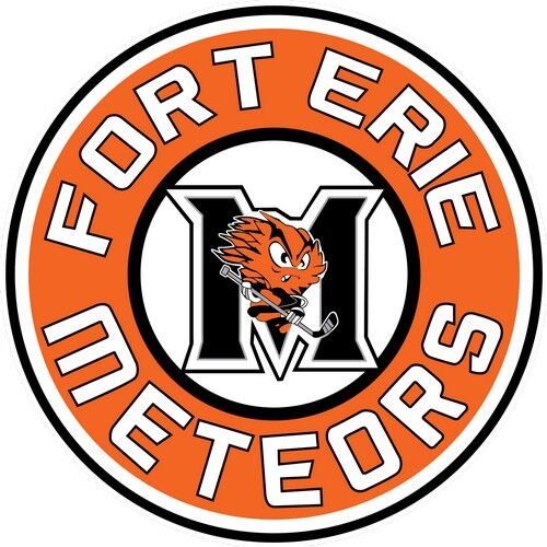 Fort Erie Jr. B Meteors