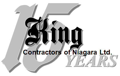 King Contractors Of Niagara Ltd.