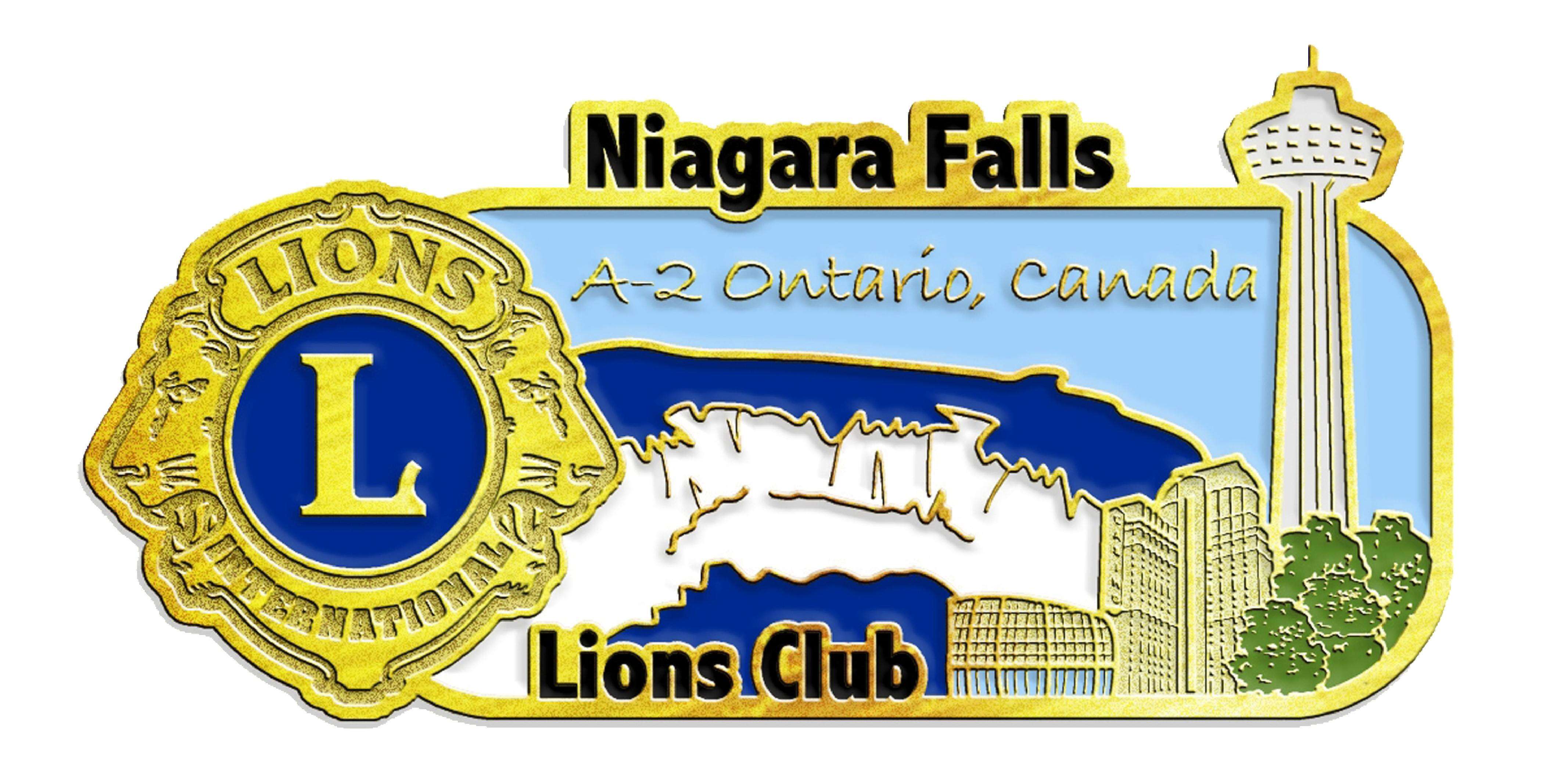 Niagara Falls Lions Club 