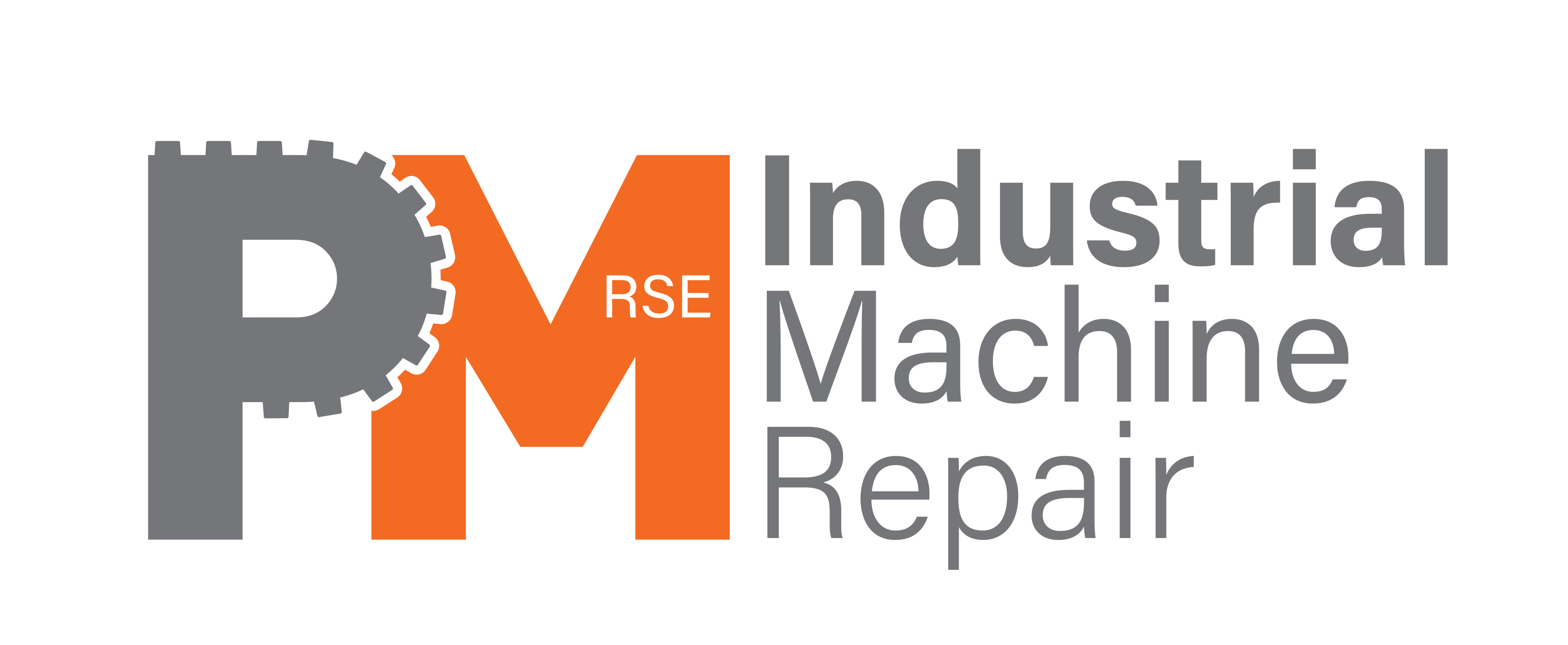PM Industrial Machine Repair