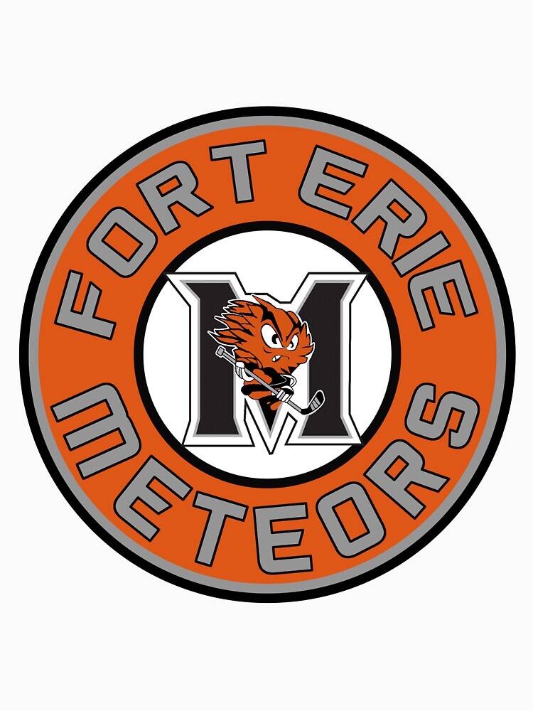 Fort Erie Jr B Meteors