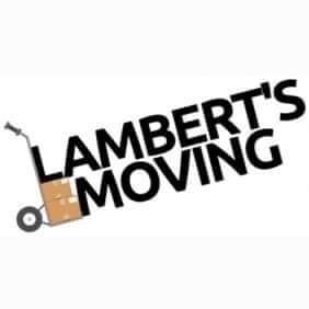 Lambert's Moving 