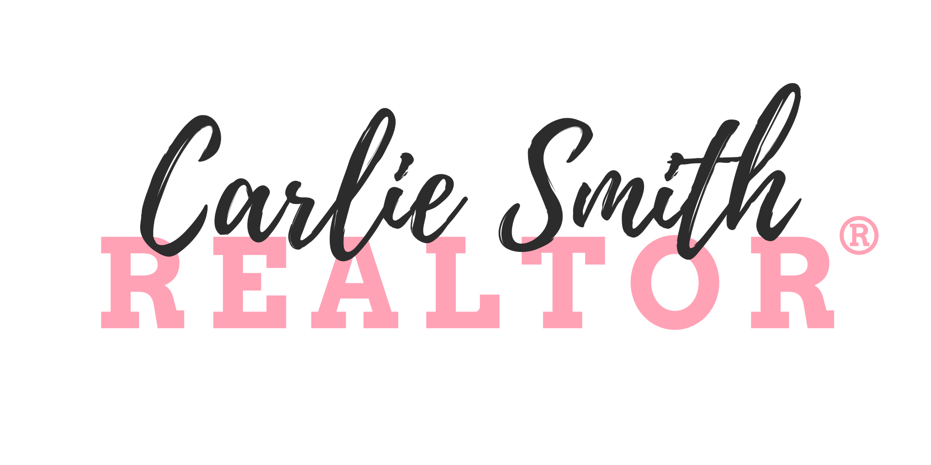 CARLIE SMITH REALTOR