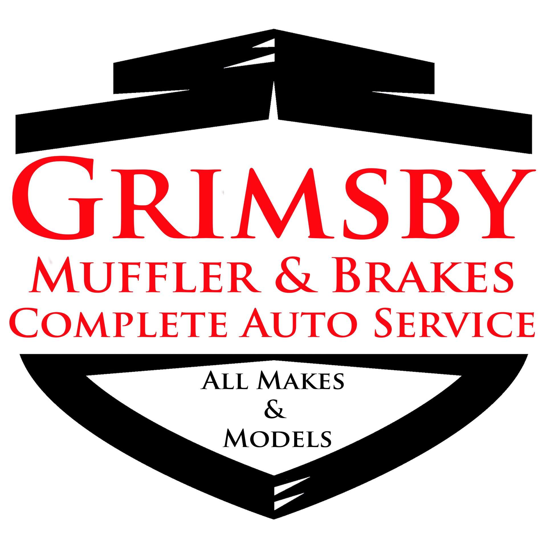 GRIMSBY MUFFLER & BRAKES COMPLETE AUTO SERVICE