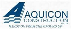 AQUICON CONSTRUCTION LTD