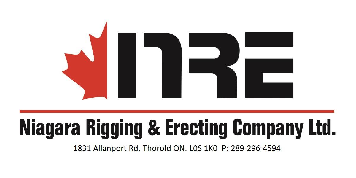 Niagara Rigging and Erecting Company Ltd.
