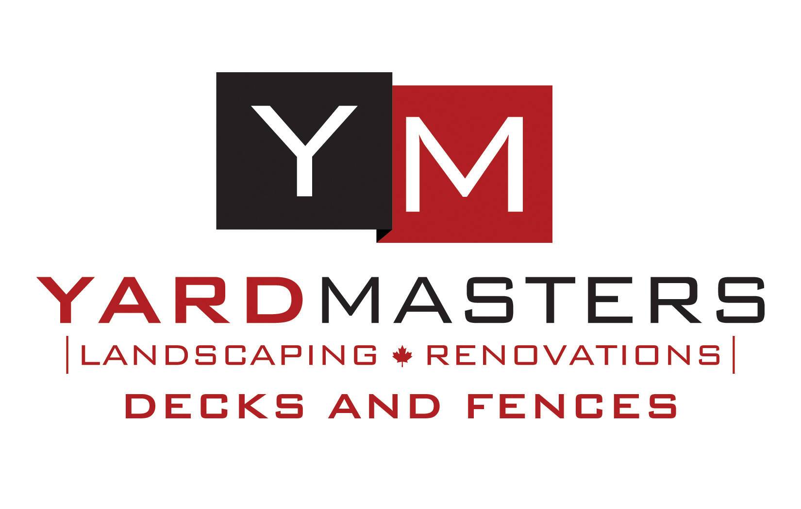 YardMasters Landscaping & Renovations