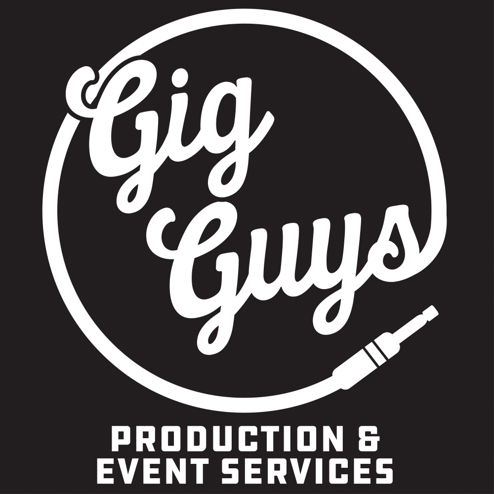 Gig Guys Production & Event Services