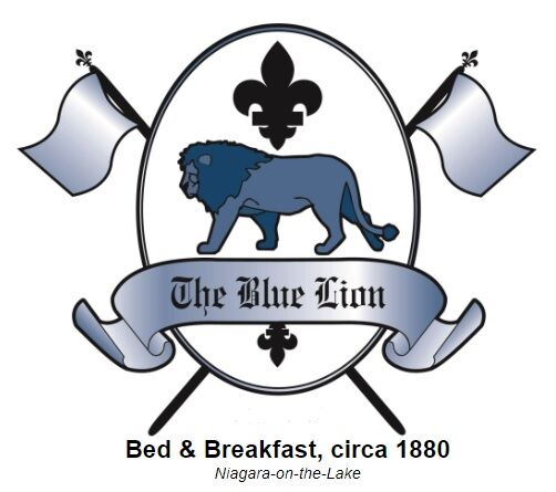 The Blue Lion Bed & Breakfast