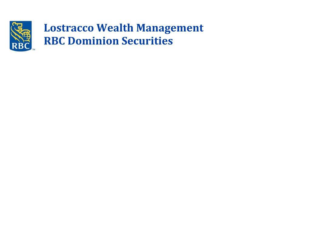 Lostracco Wealth Management