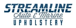 Streamline Auto & Marine Upholstery