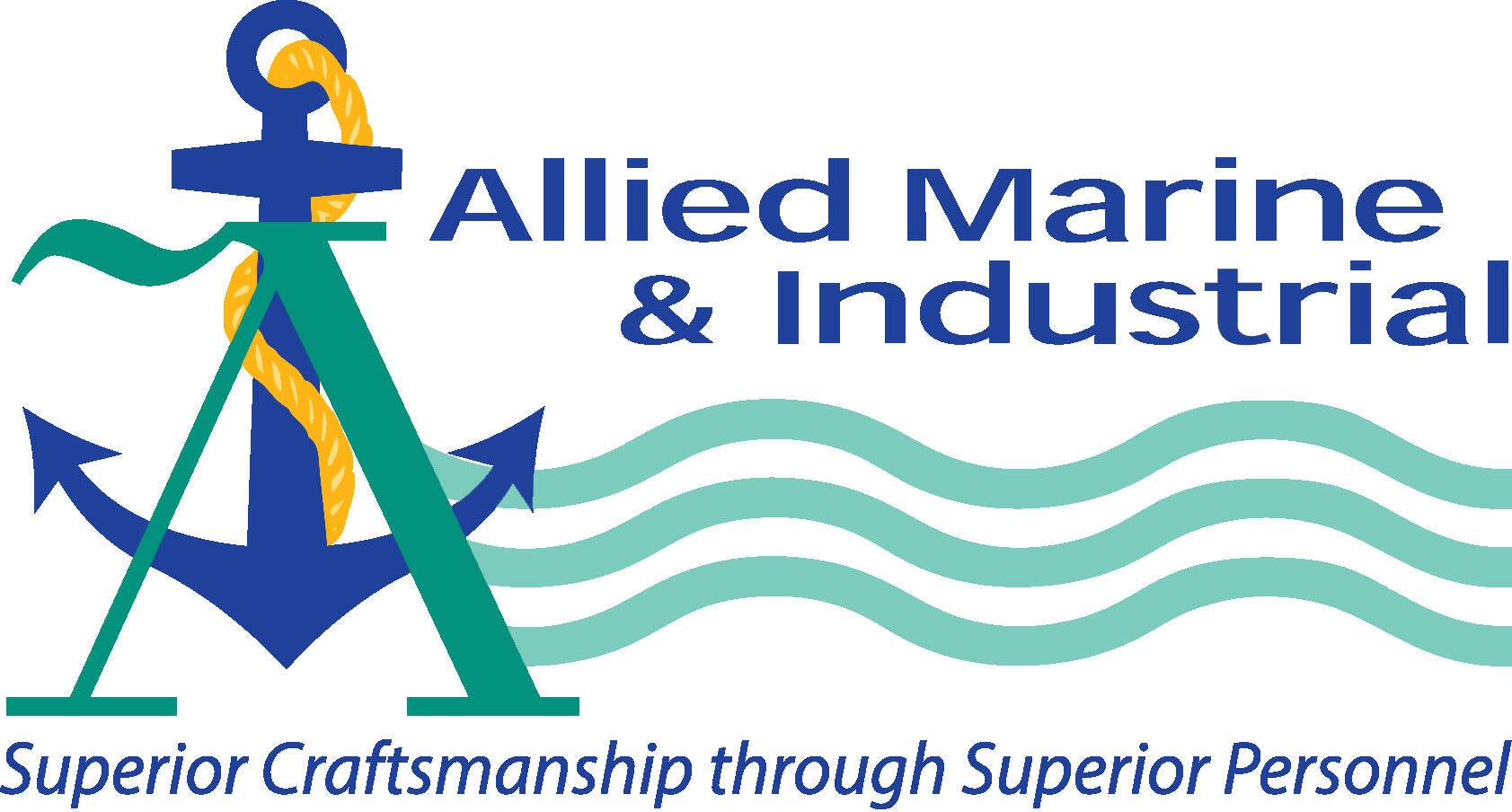 Allied Marine & Industrial 